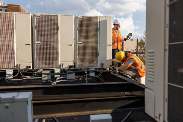 Best HVAC Repair Near Me  in Closter, NJ