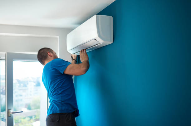 HVAC Maintenance Plan in Closter, NJ