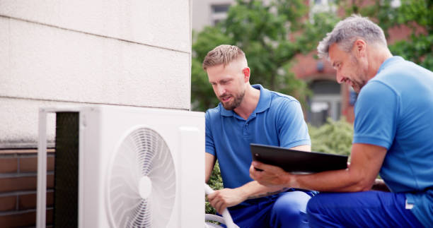 HVAC Troubleshooting in Closter, NJ