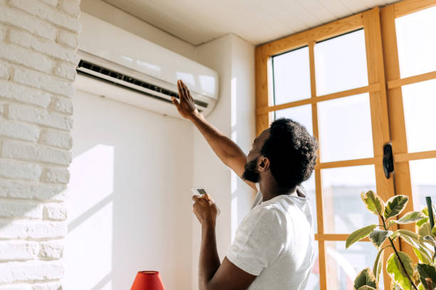 Best 24/7 HVAC Repair  in Closter, NJ