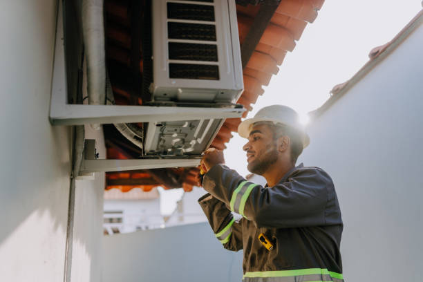 Trusted Closter, NJ HVAC Experts