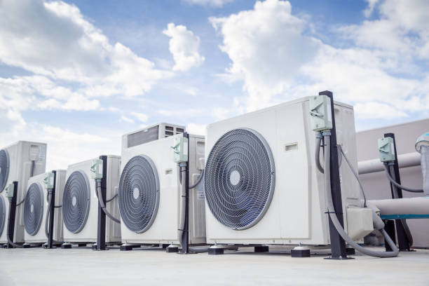Best Affordable HVAC Services  in Closter, NJ