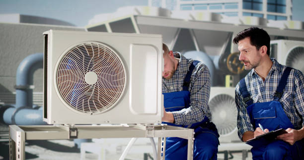 Best HVAC Cleaning Services  in Closter, NJ