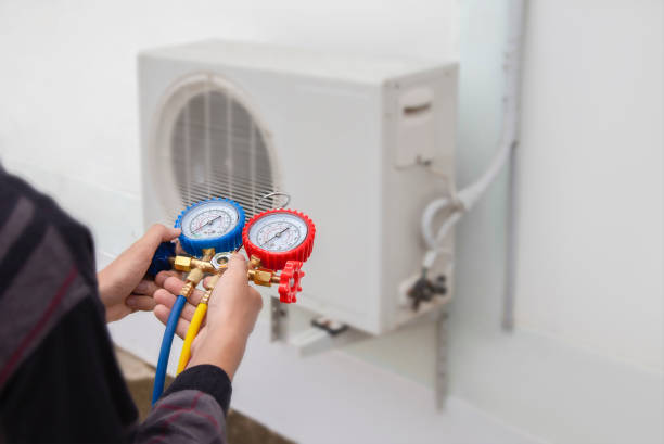 HVAC Air Duct Cleaning in Closter, NJ
