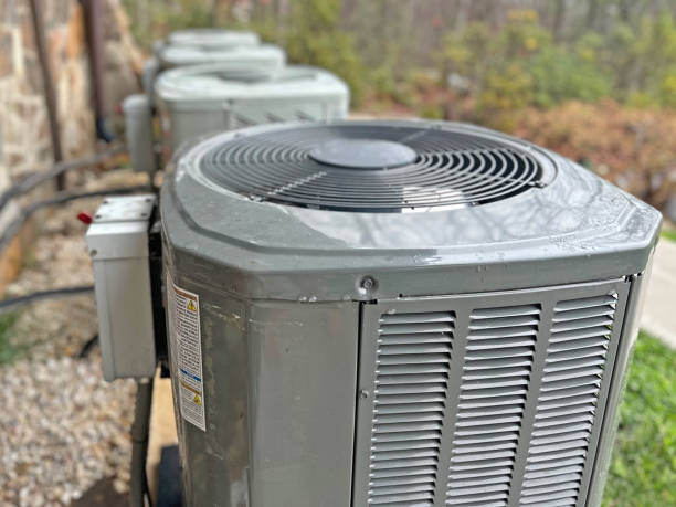 Best Best HVAC Companies  in Closter, NJ