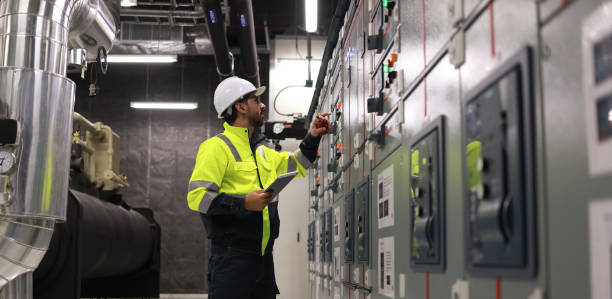 Best Heating Repair Services  in Closter, NJ