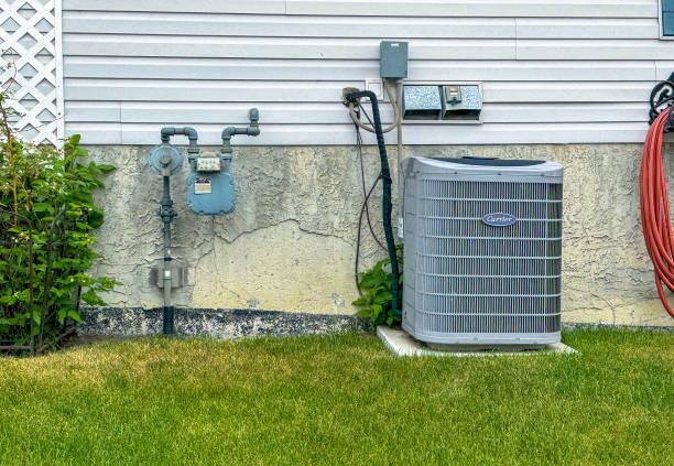 Air Quality Test in Closter, NJ